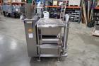 2013 Tetra Pak Hoyer Ingredient Feeder, Type: Hoyer Addus Ff 4000 F2